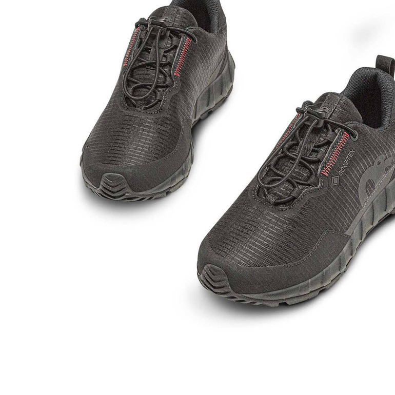 Buty STORO LOW OC GORE-TEX JUNIOR