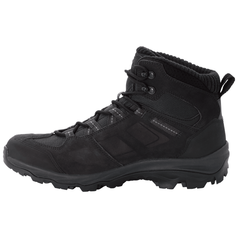 Buty VOJO 3 WINTER TEXAPORE MID MEN