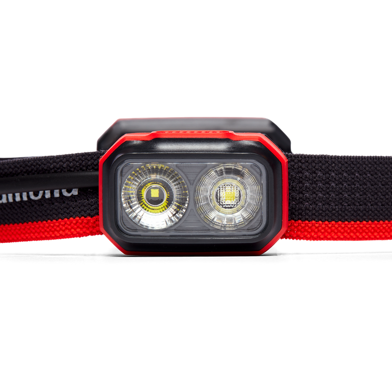 Czołówka ONSIGHT 375 HEADLAMP