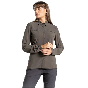 Koszula NOSILIFE PRO LONG-SLEEVED SHIRT WOMEN