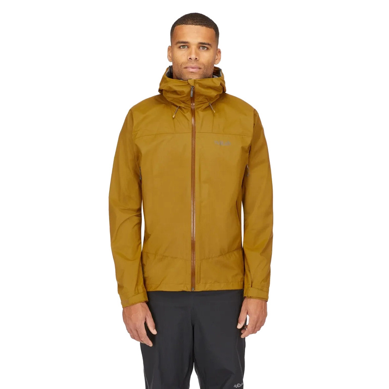 Kurtka DOWNPOUR PLUS 2.0 JACKET