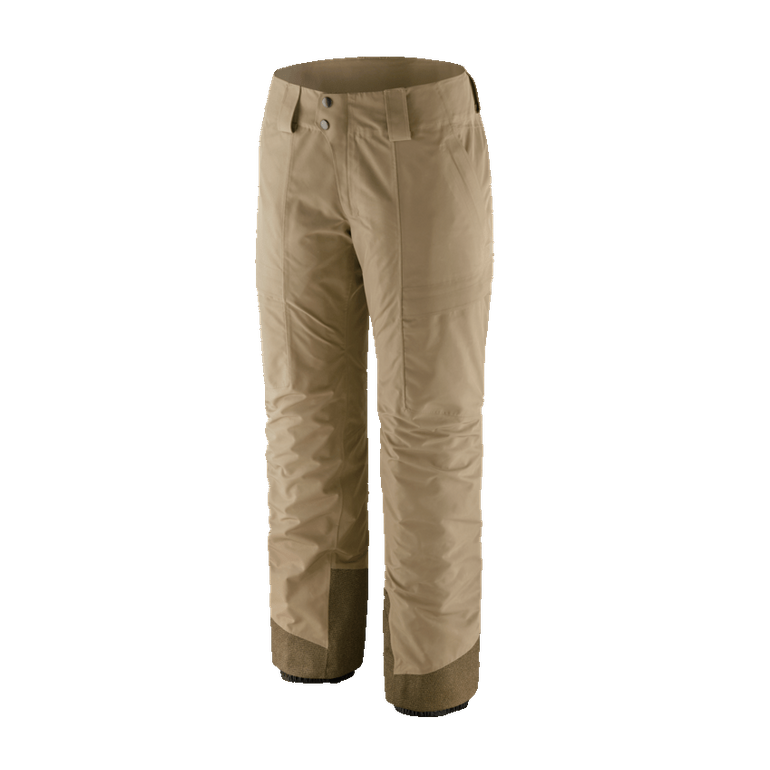 Spodnie STORM SHIFT PANTS  WOMEN