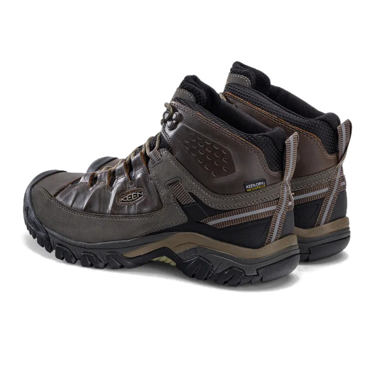 Buty TARGHEE III MID WP