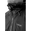 Kurtka DOWNPOUR PLUS 2.0 JACKET