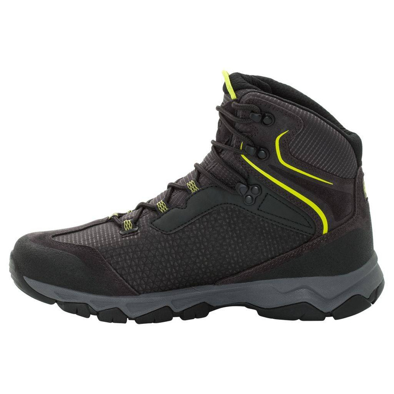 Buty ROCK HUNTER TEXAPORE MID MEN