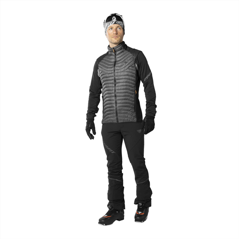 Kamizelka SPEED INSULATION VEST MEN