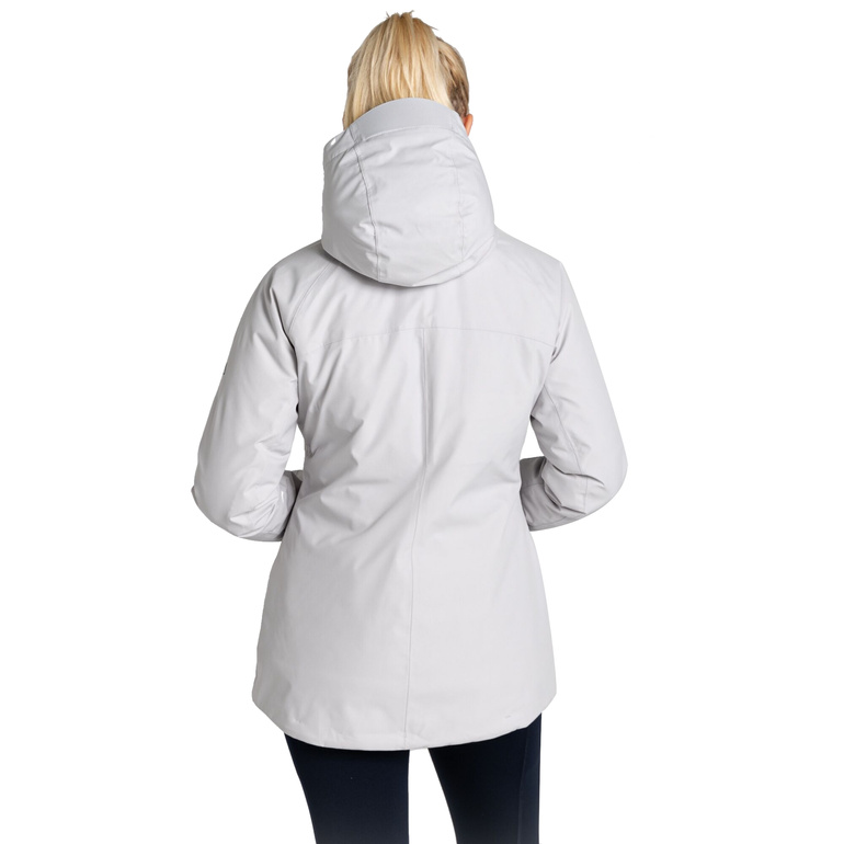 Kurtka CALDBECK THERMIC JACKET WOMEN