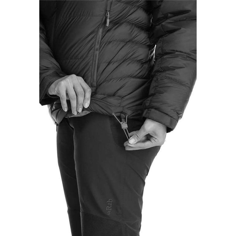 Kurtka POSITRON PRO JACKET WOMEN