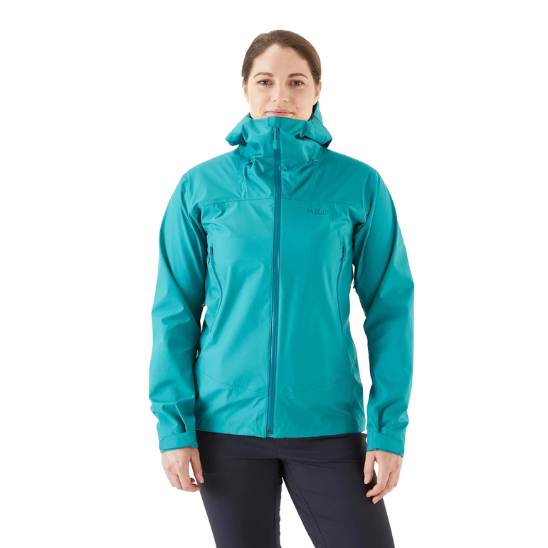 Kurtka ARC ECO JACKET WOMEN