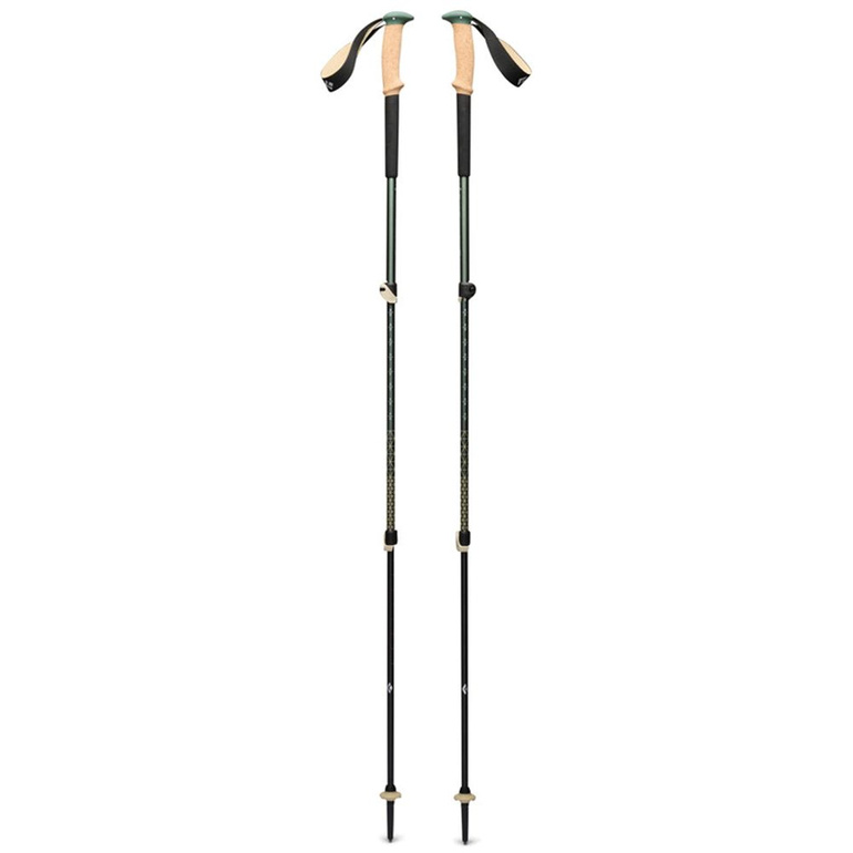 Kije trekkingowe TRAIL CORK TREKKING POLES