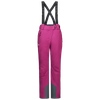 Spodnie EXOLIGHT PANTS WOMEN