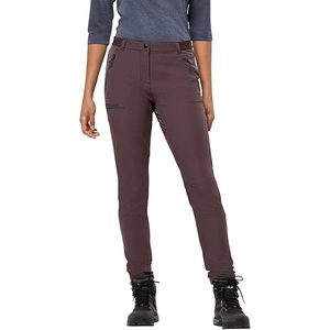 Spodnie GEIGELSTEIN PANTS SLIM WOMEN