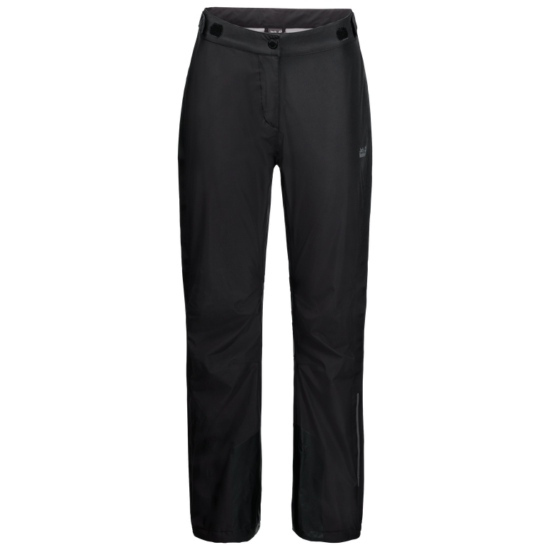 Spodnie KANUKA RIDGE PANTS WOMEN