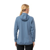 Kurtka softshellowa FELDBERG HOODY WOMEN