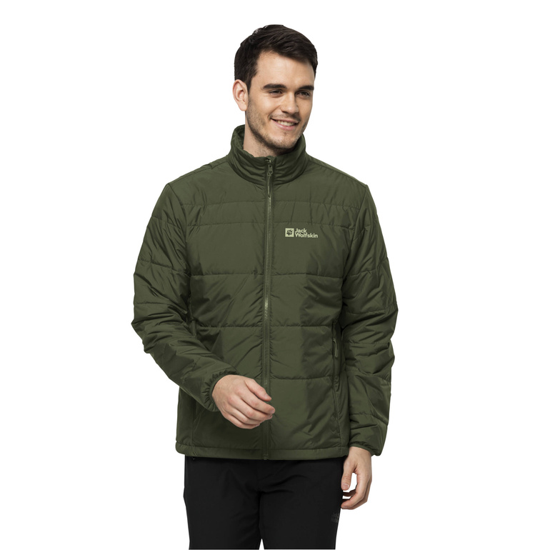 Kurtka JASPER 3IN1 JACKET MEN