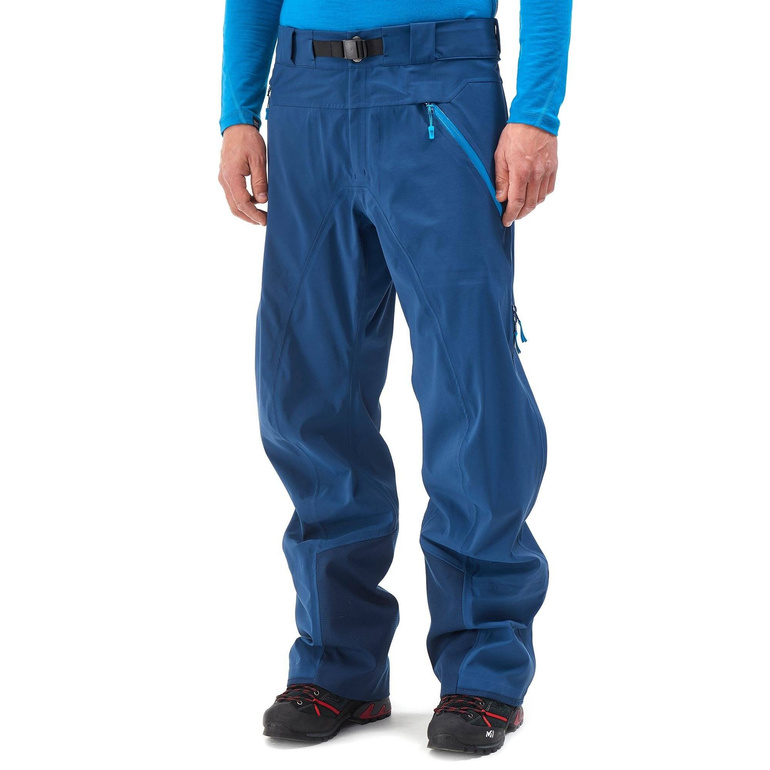 Spodnie SMITHERS STRETCH PANTS