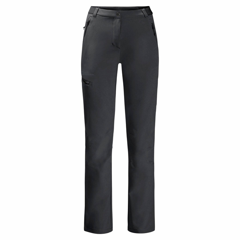 Spodnie GEIGELSTEIN PANTS WOMEN