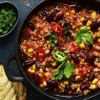 Danie CHILLI CON CARNE 600g