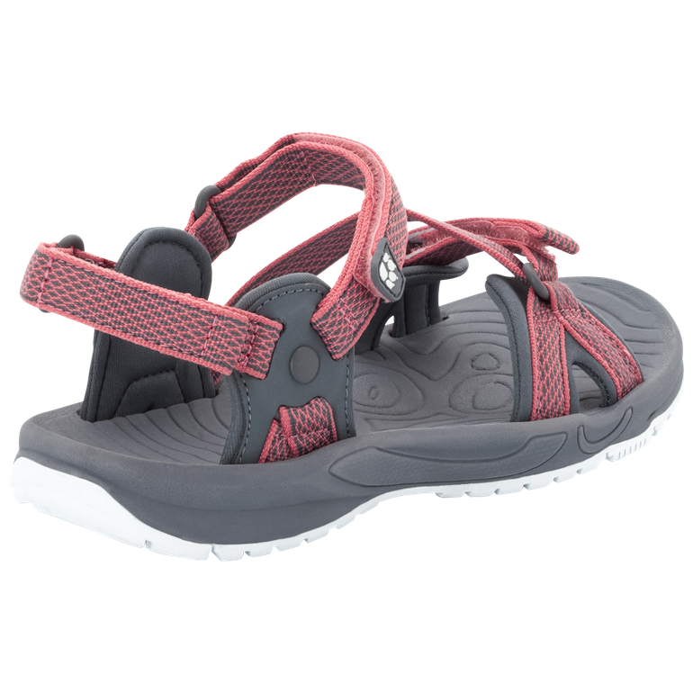 Sandały LAKEWOOD RIDE SANDAL WOMEN