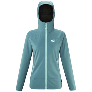 Kurtka FUSION SHIELD HOODIE WOMEN