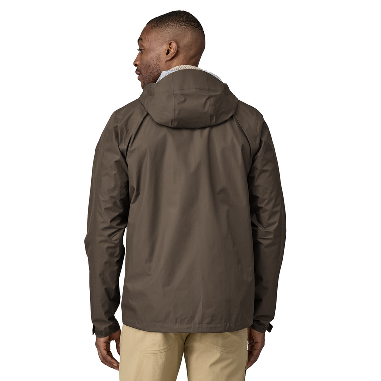 Kurtka TORRENTSHELL 3L JACKET MEN