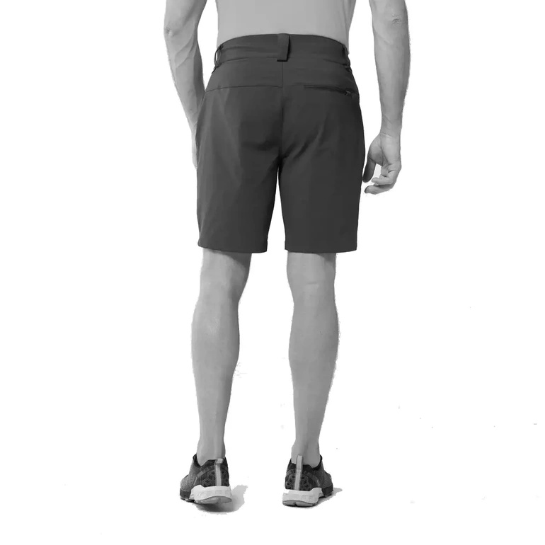 Spodenki TREKKER STRETCH SHORT III MEN