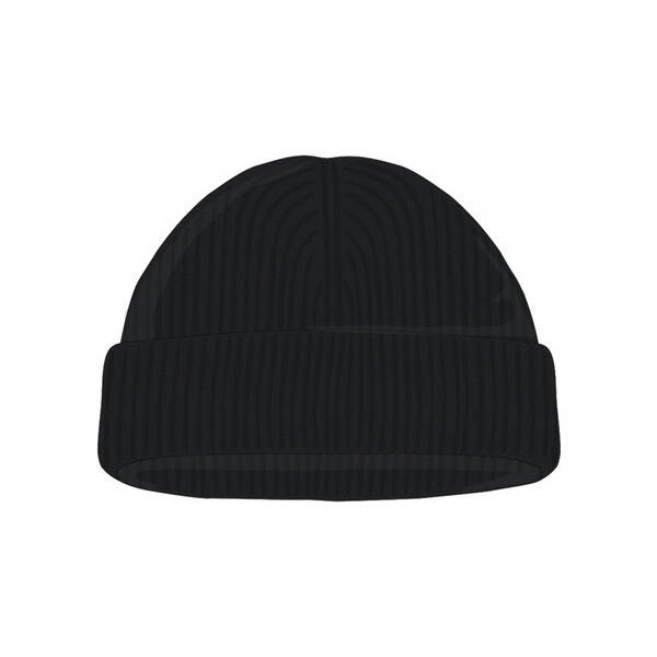 Czapka KNITTED BEANIE ERVIN