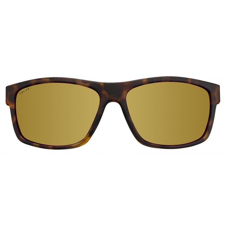 Okulary NELSON POLARIZED CAT. 3