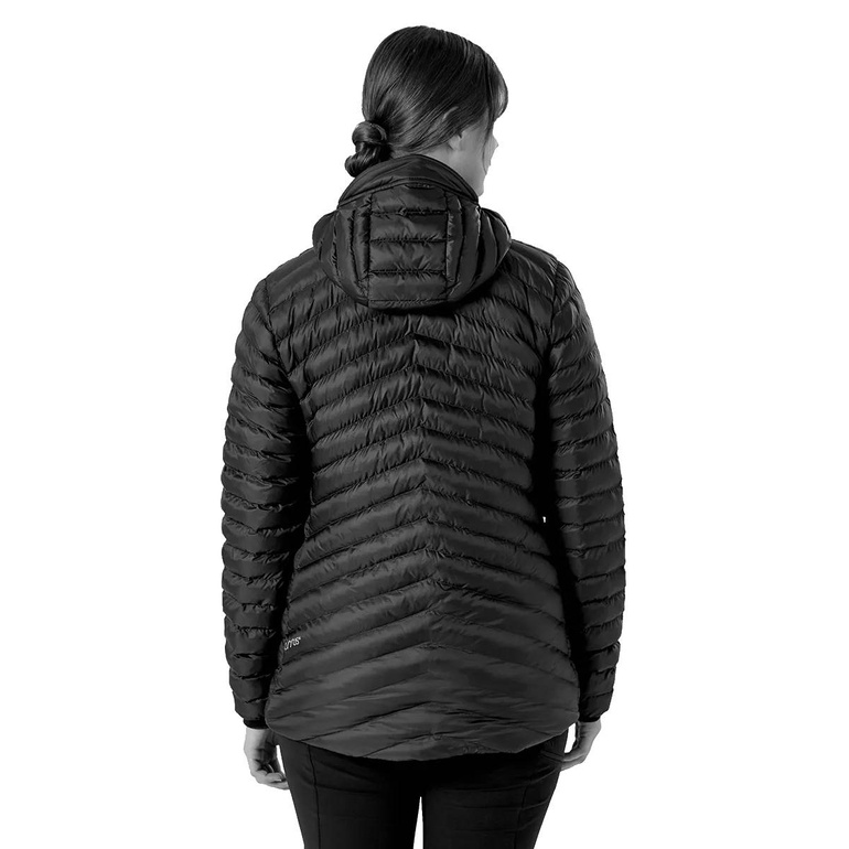 Kurtka CIRRUS ALPINE JACKET WOMEN