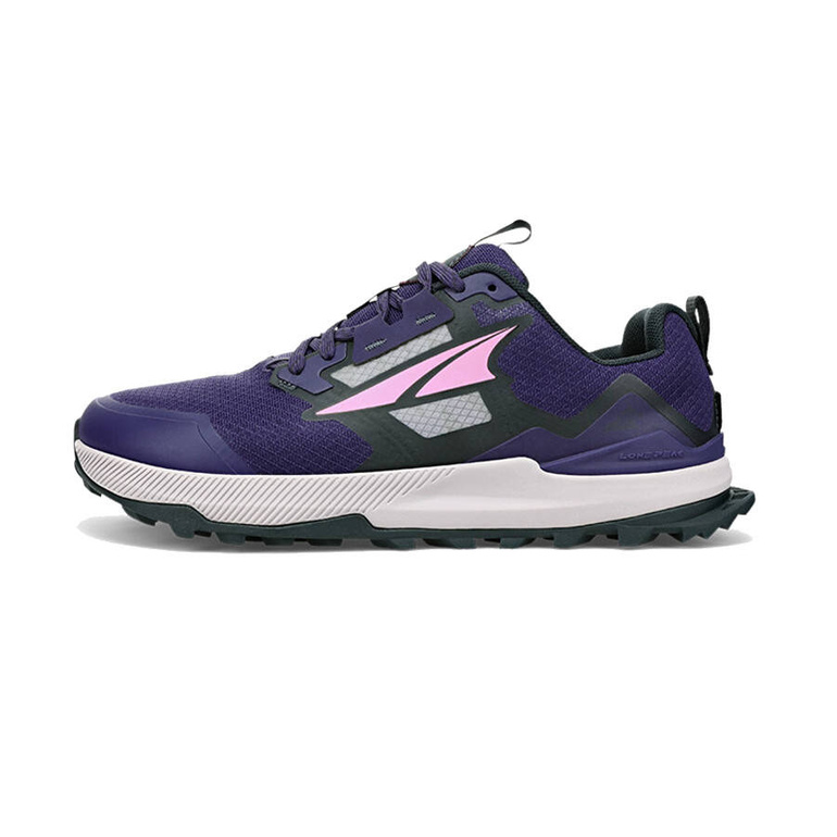 Buty LONE PEAK 7 LOW WOMEN