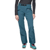 Spodnie RECON STRETCH SKI PANTS WOMEN