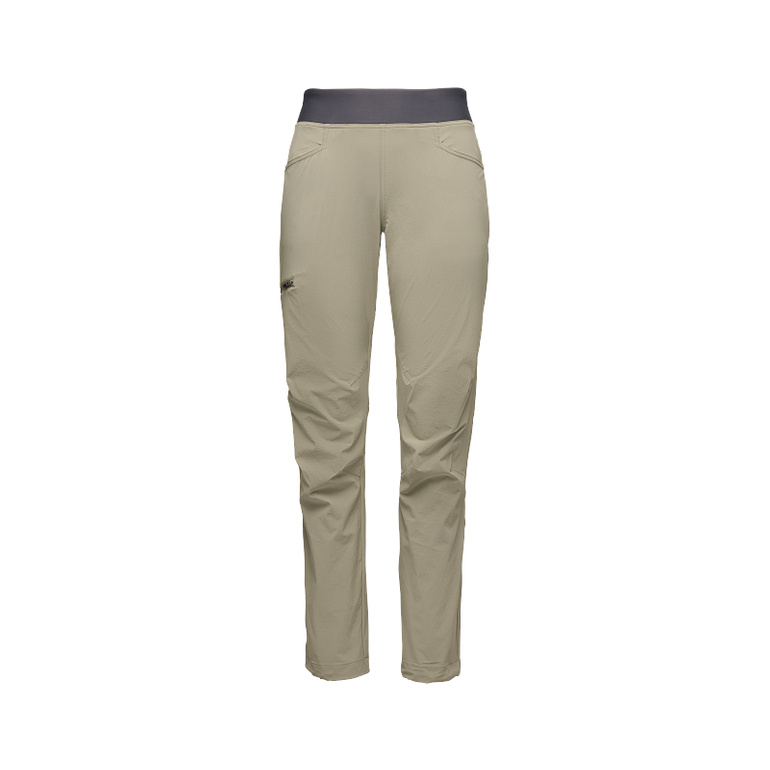 Spodnie ALPINE LIGHT PANTS WOMEN