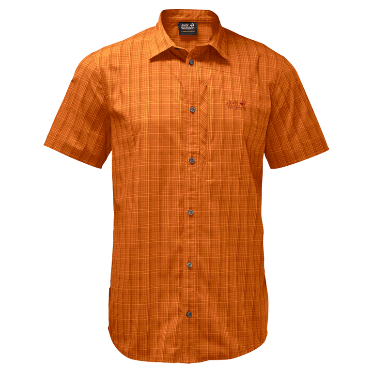 Koszula RAYS STRETCH VENT SHIRT MEN