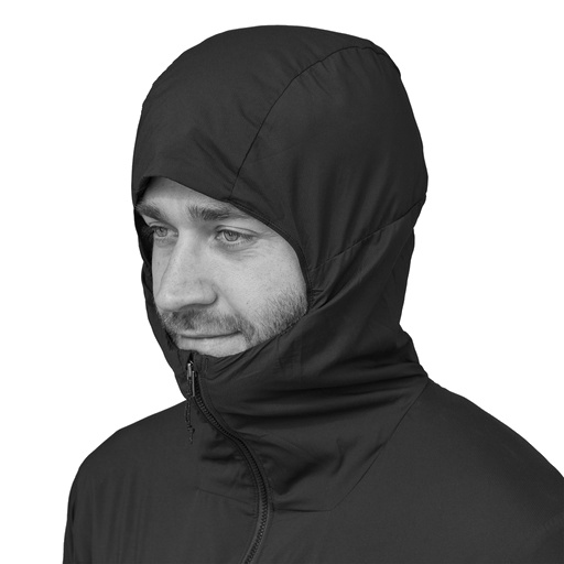 Kurtka NANO-AIR LIGHT HYBRID HOODY