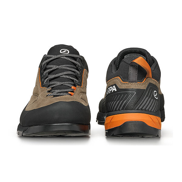 Buty RAPID XT GORE-TEX