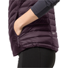 Kamizelka PASSAMANI DOWN VEST WOMEN