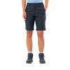 Spodnie ACTIVATE TRACK SHORTS WOMEN