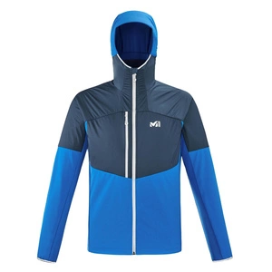 Millet WILLINGEN XCS ALPHA HOODIE