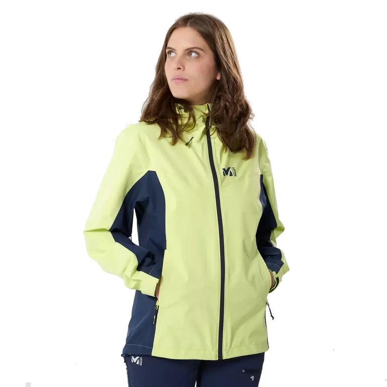 Kurtka FITZ ROY III JACKET WOMEN