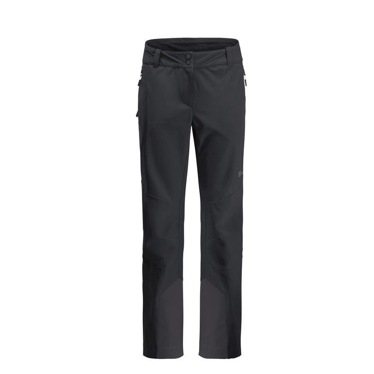 Spodnie ALPSPITZE TOUR PANTS WOMEN