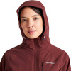 Kurtka 3w1 CALDBECK JACKET WOMEN