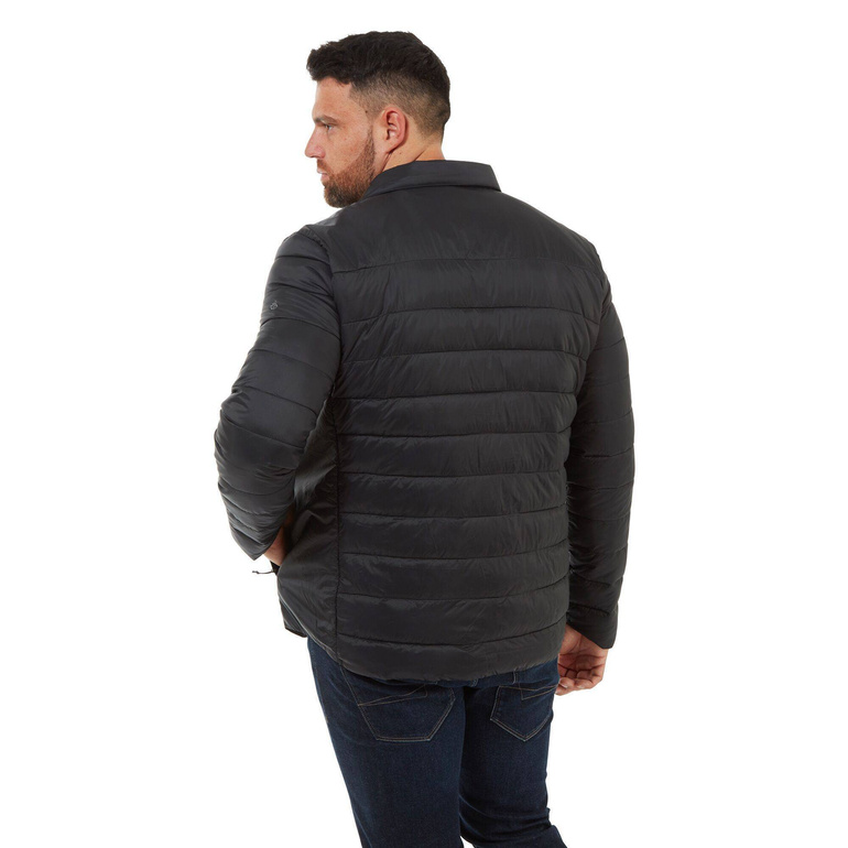 Kurtka ALDEZ JACKET MEN