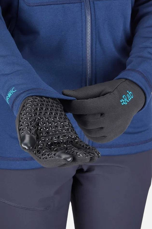 Rękawiczki WOMEN'S PHANTOM GRIP GLOVE