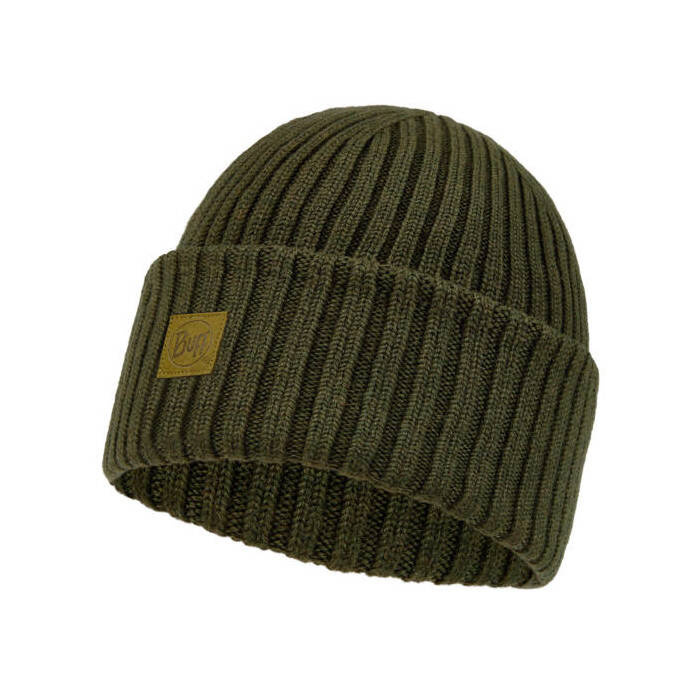 Czapka KNITTED HAT FISHERMANN ERVIN