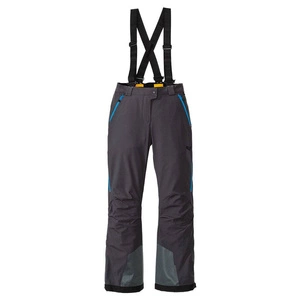 Spodnie softshellowe NUCLEON PANTS WOMEN 