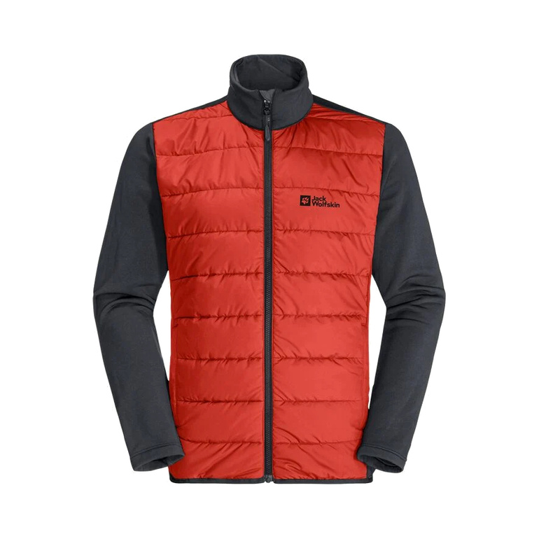 Kurtka 3w1 GLAABACH 3IN1 JACKET MEN