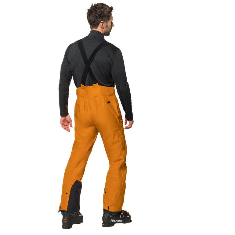 Spodnie EXOLIGHT MOUNTAIN PANTS MEN