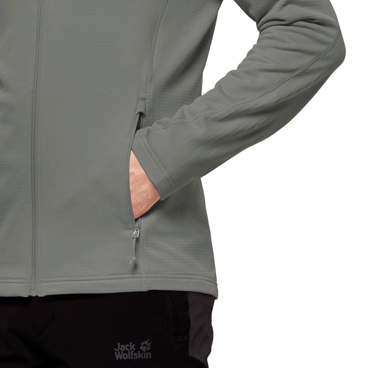 Bluza KOLBENBERG FULL ZIP MEN