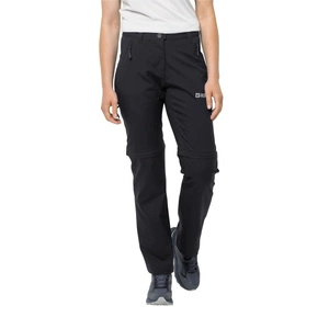 Spodnie ACTIVE TRACK ZIP OFF PANTS WOMEN