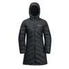 Płaszcz TUNDRA DOWN COAT WOMEN